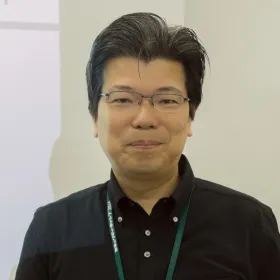 井上 博之
