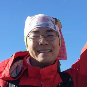 仲山 昌宏
